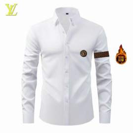 Picture of LV Shirt Long _SKULVM-3XL12yr7126663